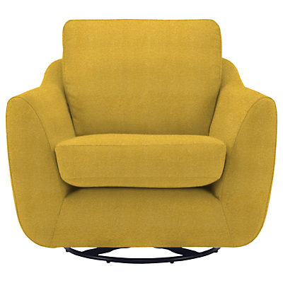 G Plan Vintage The Sixty Seven Swivel Armchair Bobble Mustard G Plan Vintage The Sixty Seven Swivel Armchair Bobble Mustard